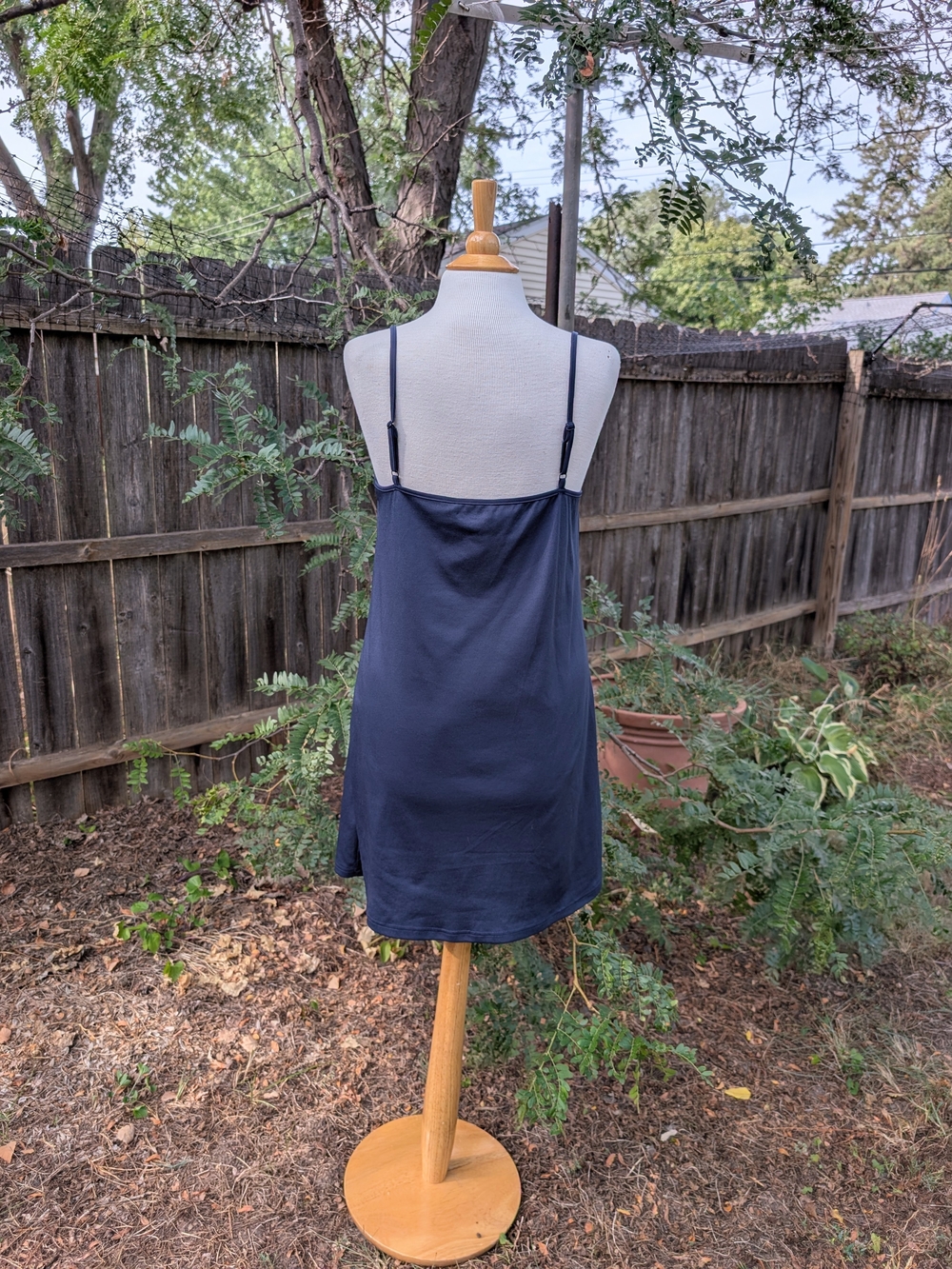 Modcloth Ghosts & Ghouls Halloween Midi Dress - Picture 6 of 10